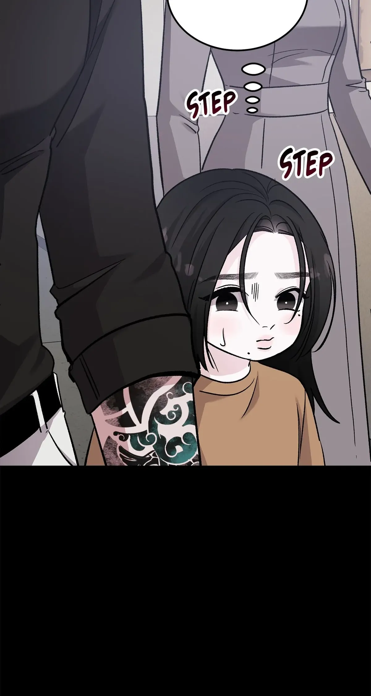 For the Queendom Chapter 47 Online - página 77