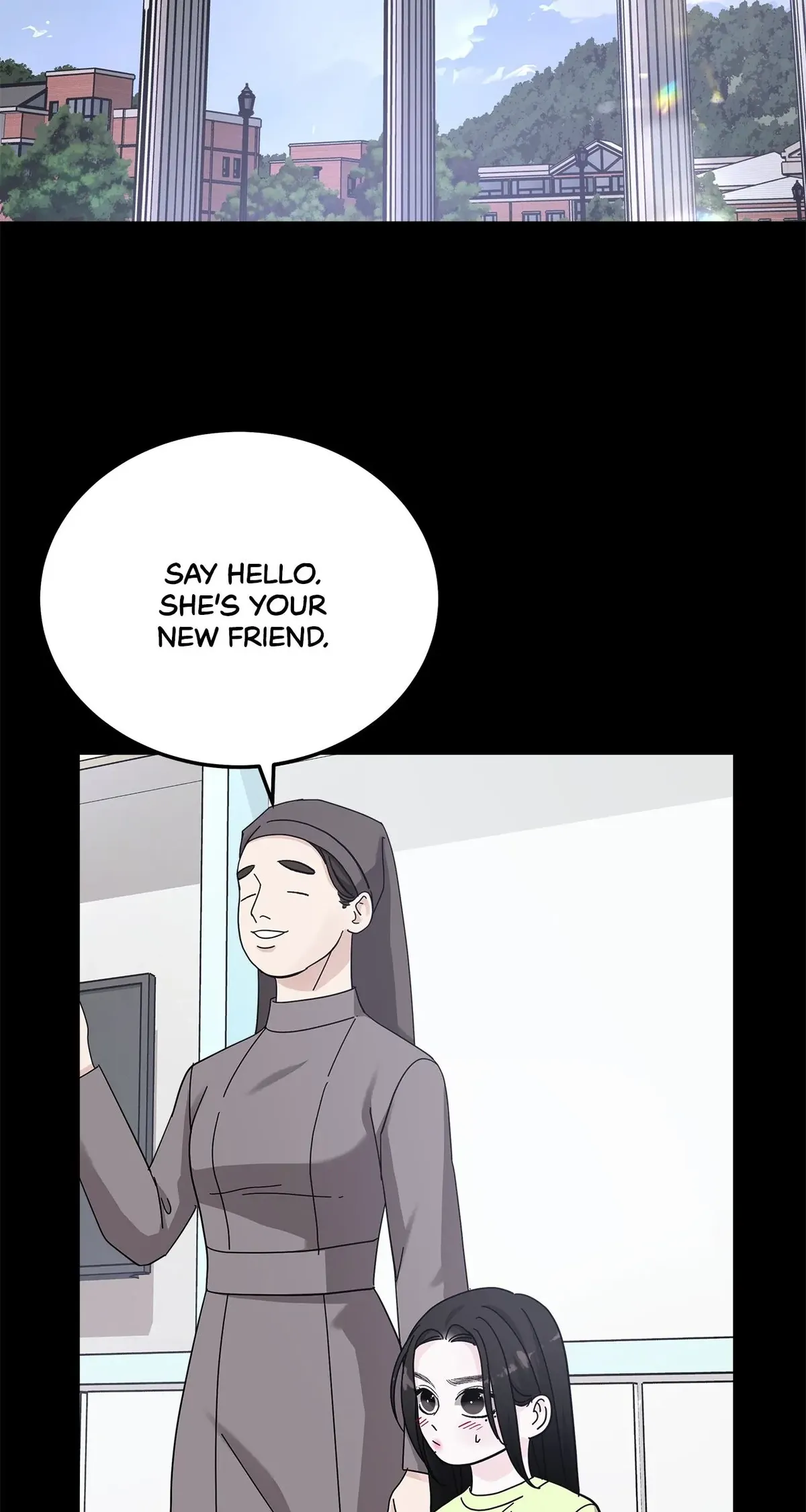 For the Queendom Chapter 47 Online - página 83