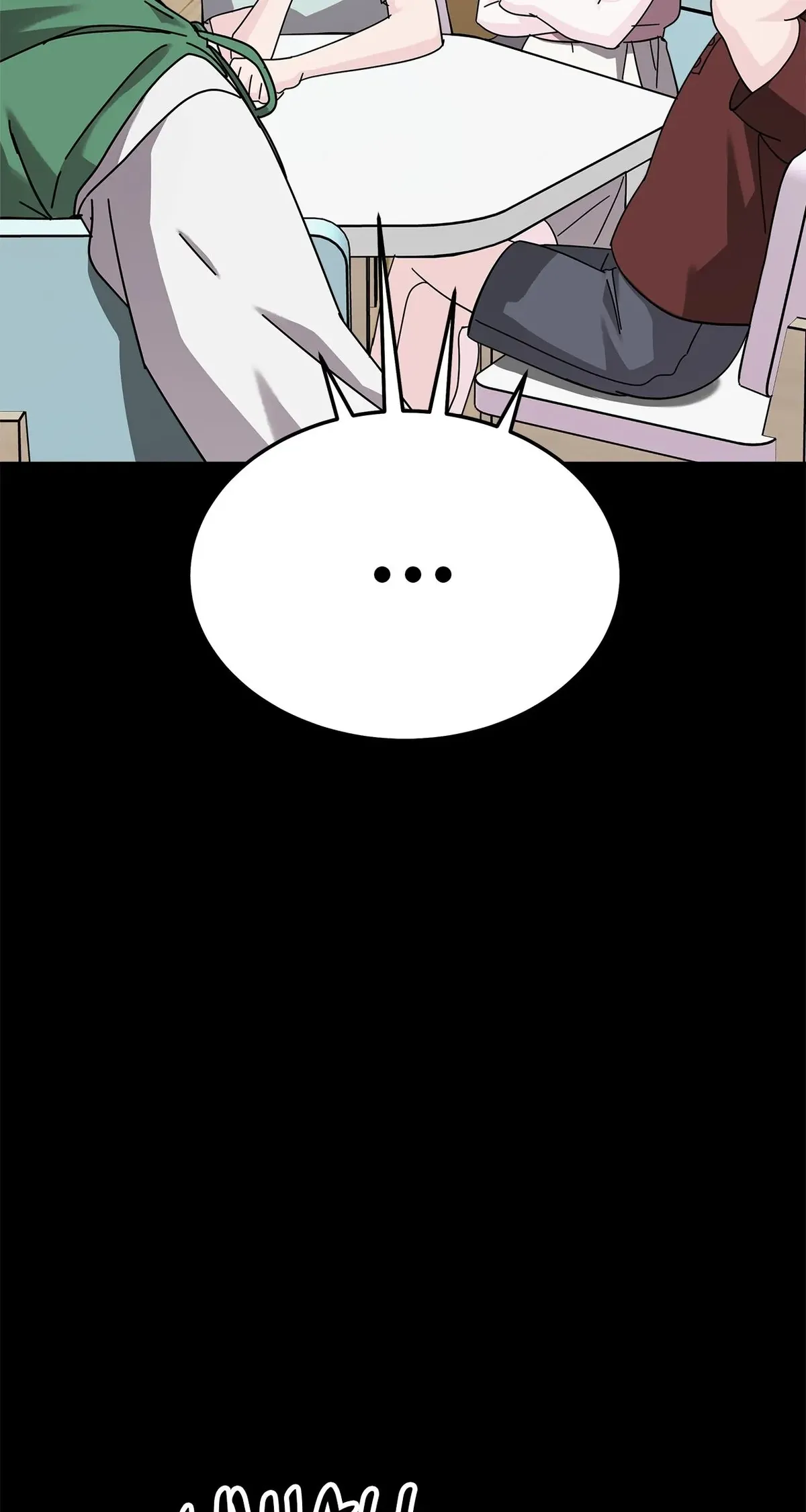 For the Queendom Chapter 47 Online - página 85