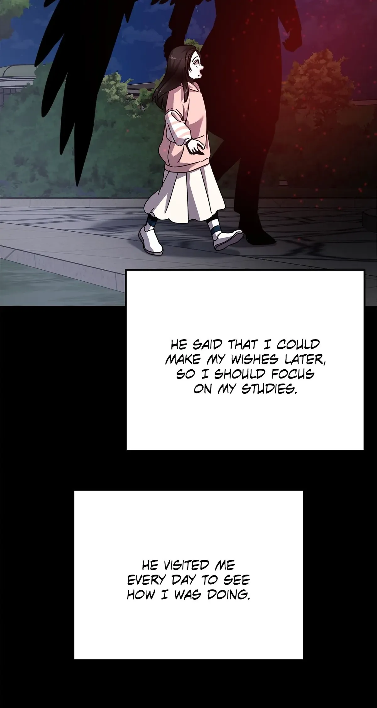 For the Queendom Chapter 47 Online - página 91