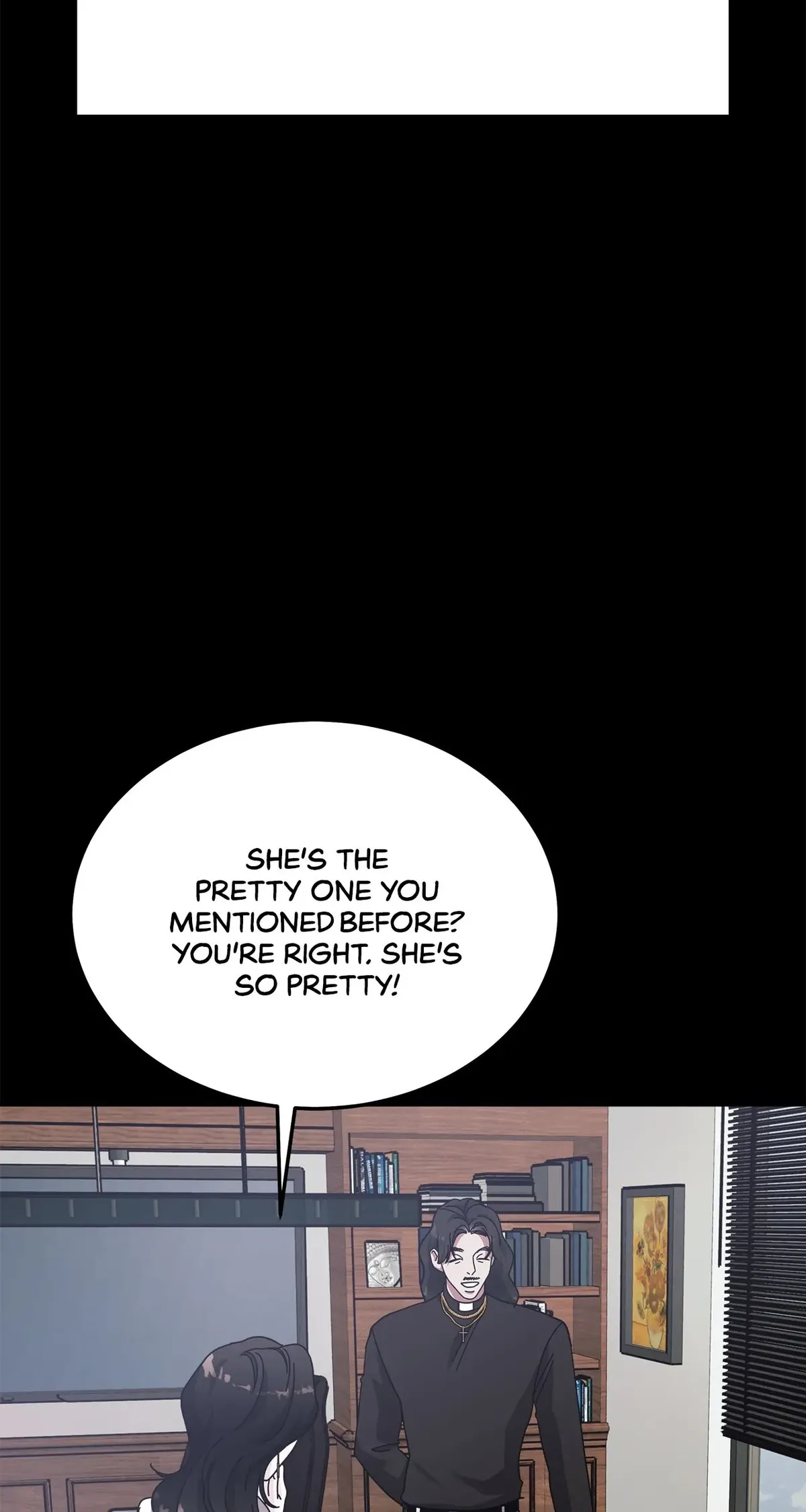 For the Queendom Chapter 47 Online - página 95