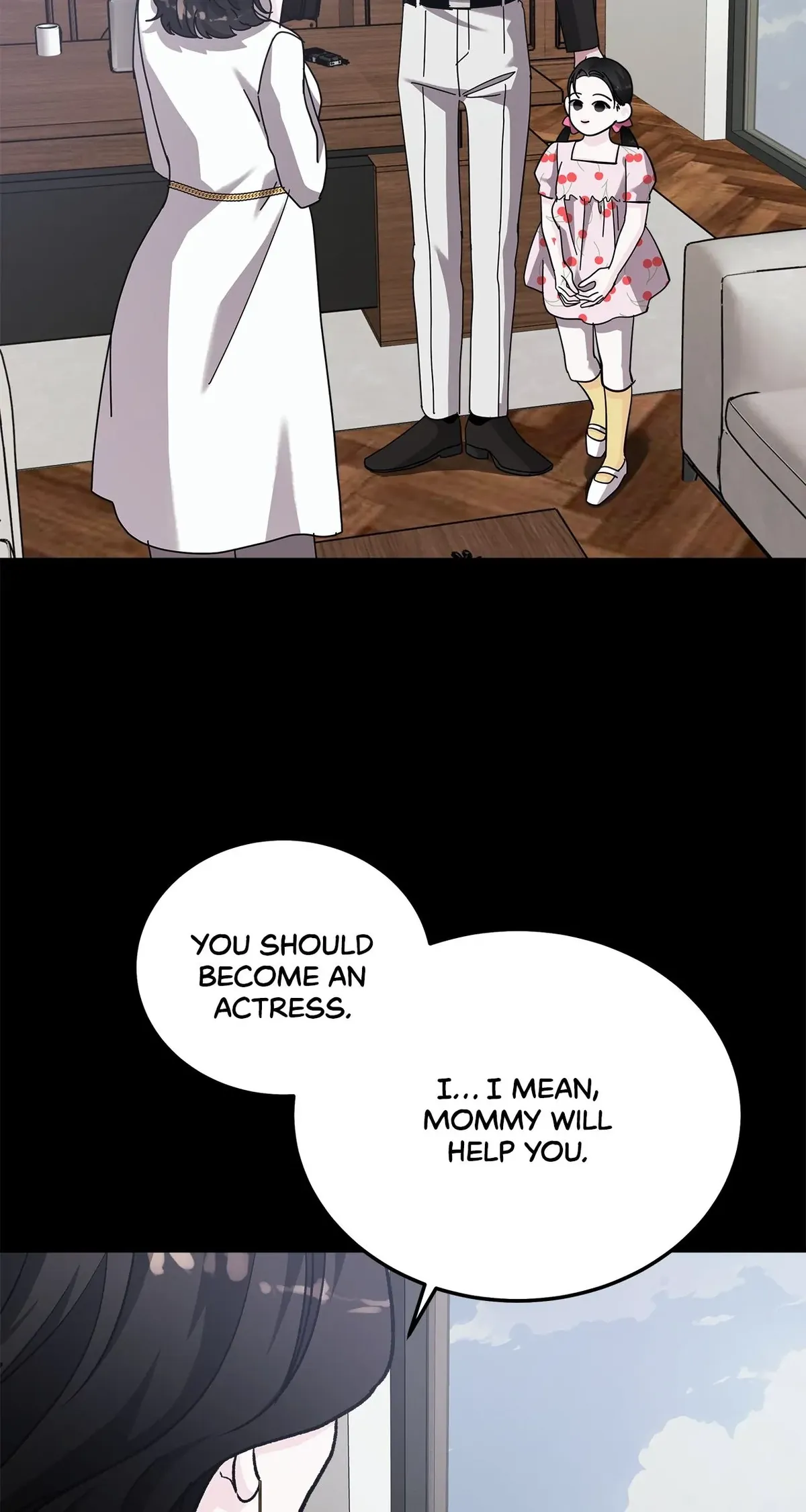 For the Queendom Chapter 47 Online - página 96