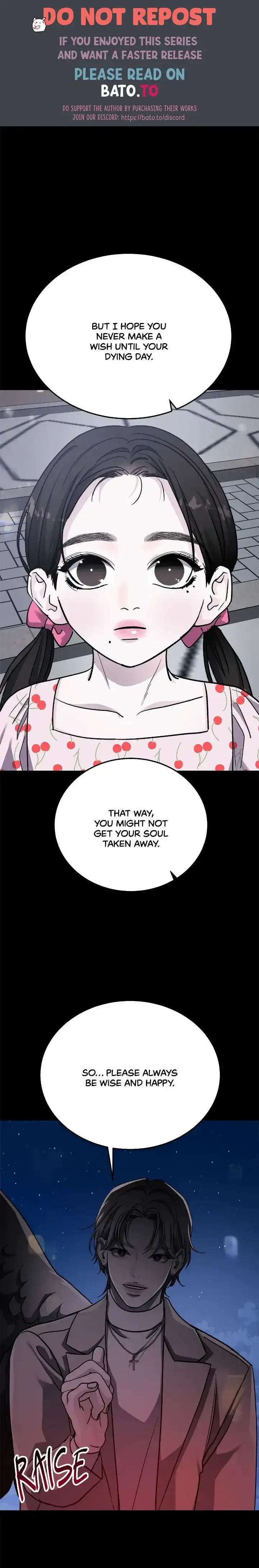 For the Queendom Chapter 48 Online - página 1