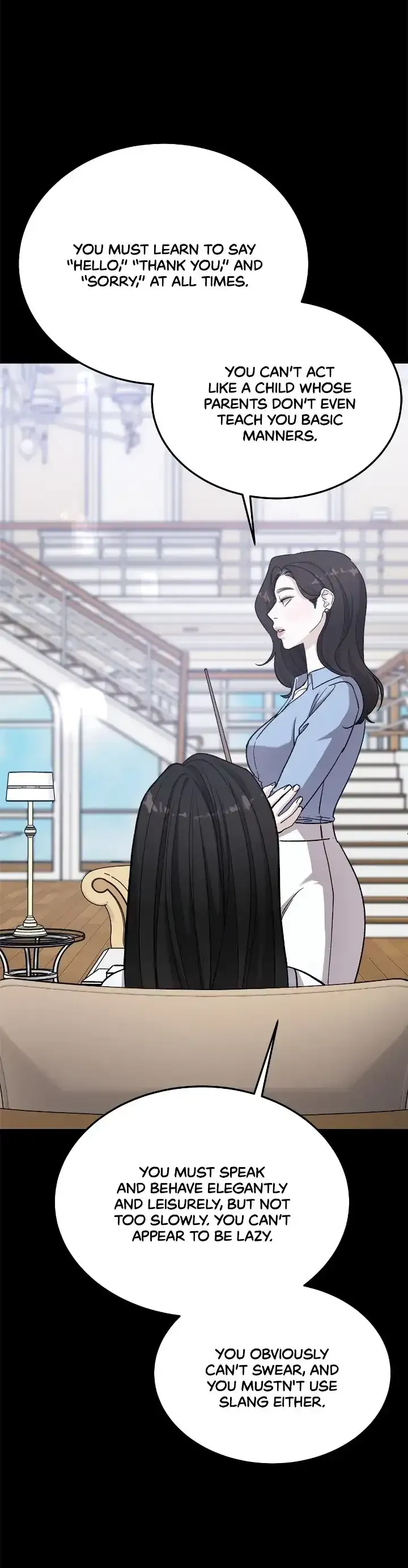 For the Queendom Chapter 48 Online - página 6