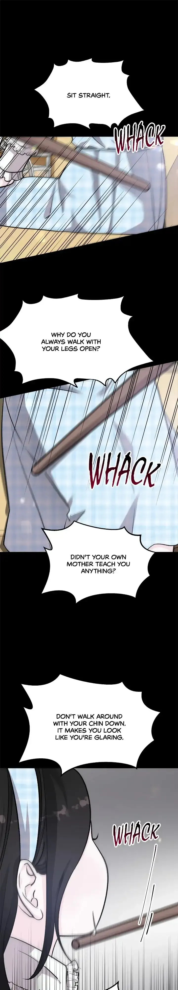 For the Queendom Chapter 48 Online - página 7