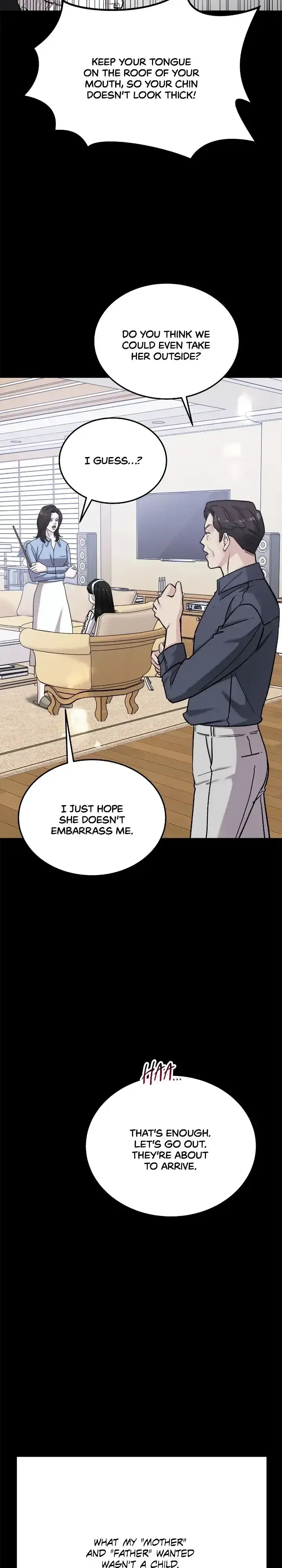 For the Queendom Chapter 48 Online - página 8
