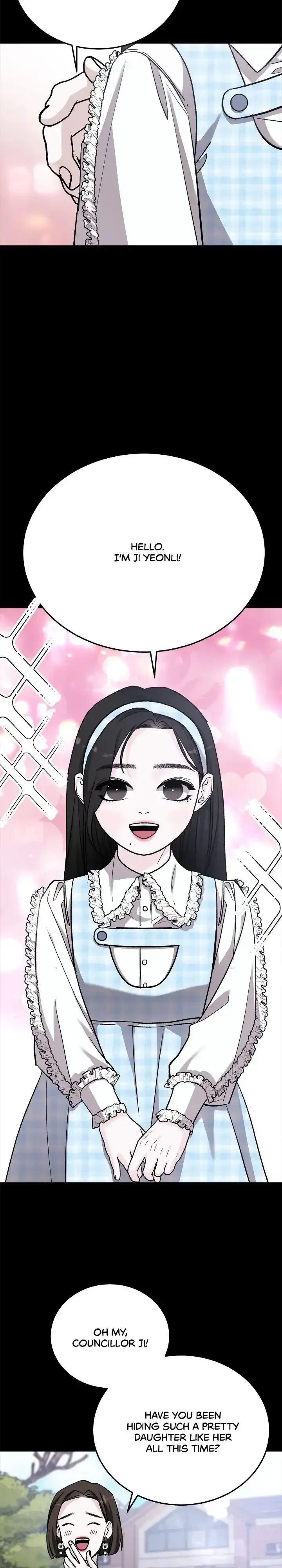 For the Queendom Chapter 48 Online - página 11