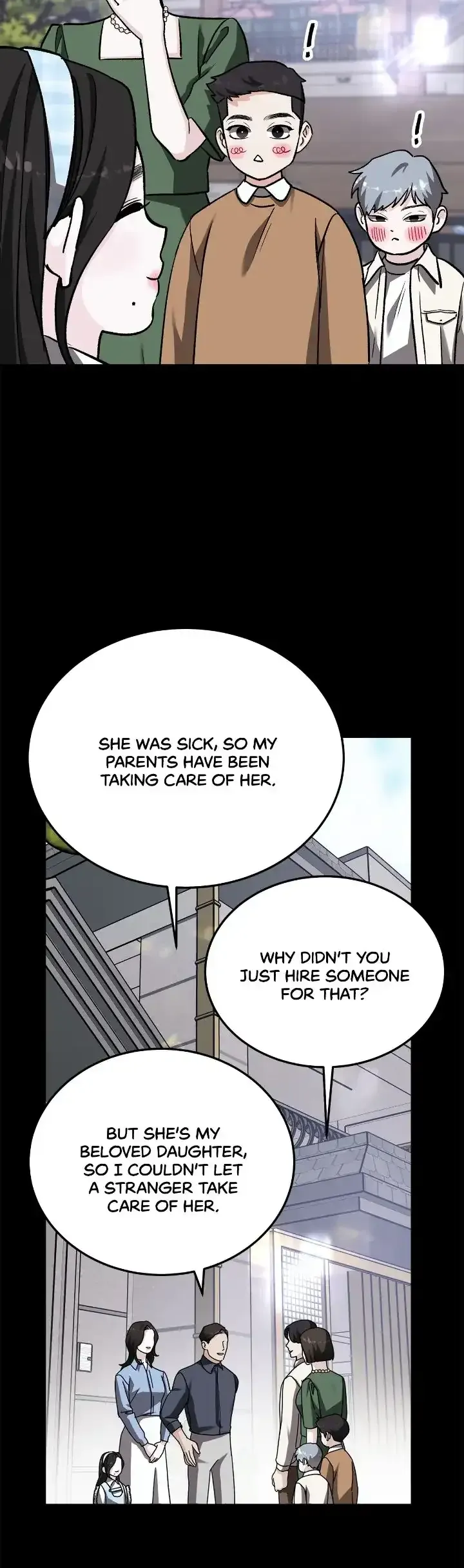 For the Queendom Chapter 48 Online - página 12