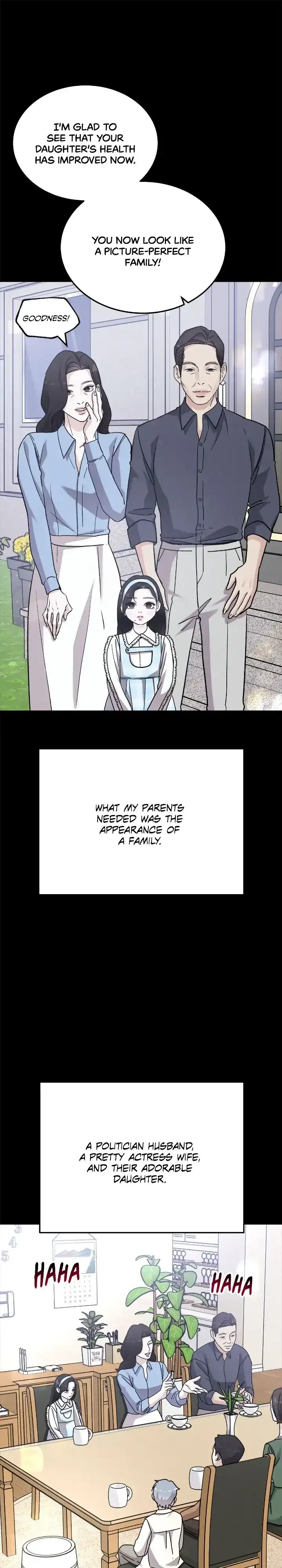 For the Queendom Chapter 48 Online - página 13