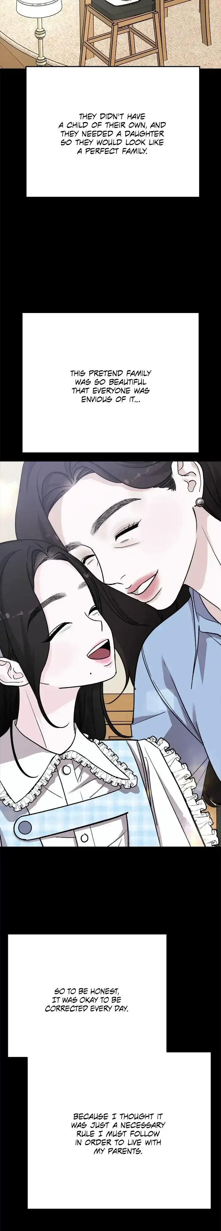 For the Queendom Chapter 48 Online - página 14