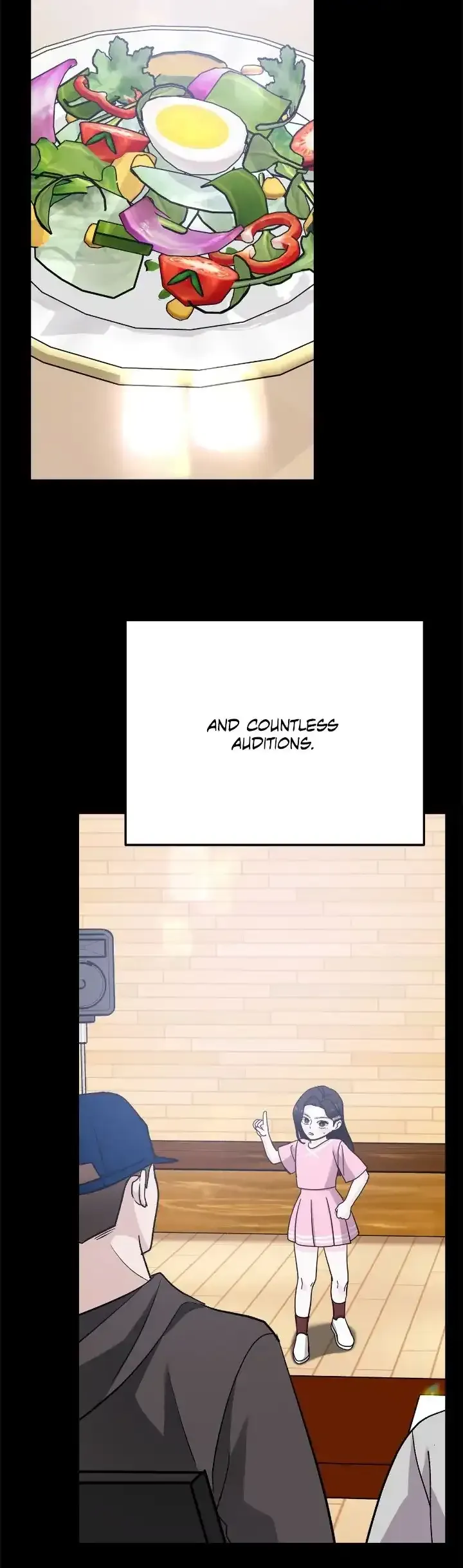 For the Queendom Chapter 48 Online - página 18