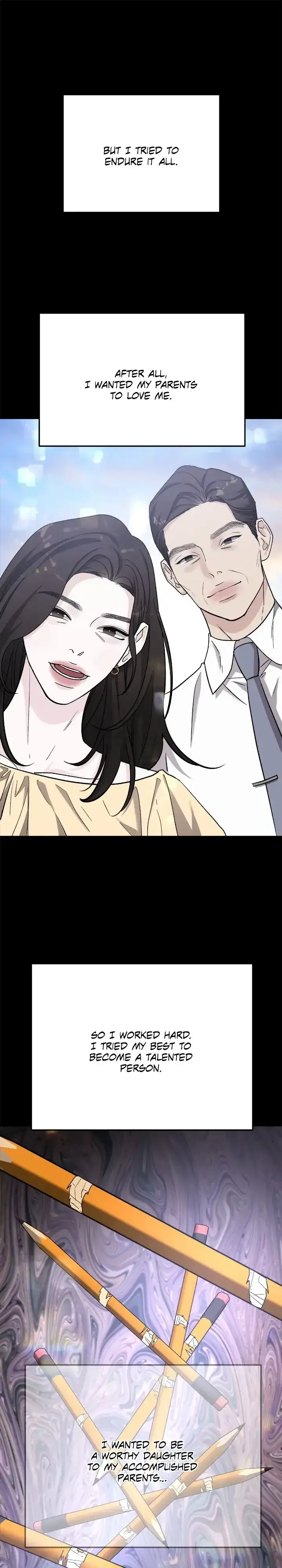 For the Queendom Chapter 48 Online - página 19