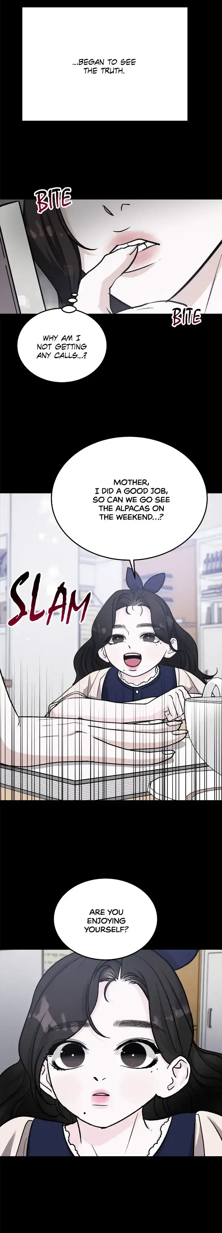 For the Queendom Chapter 48 Online - página 23