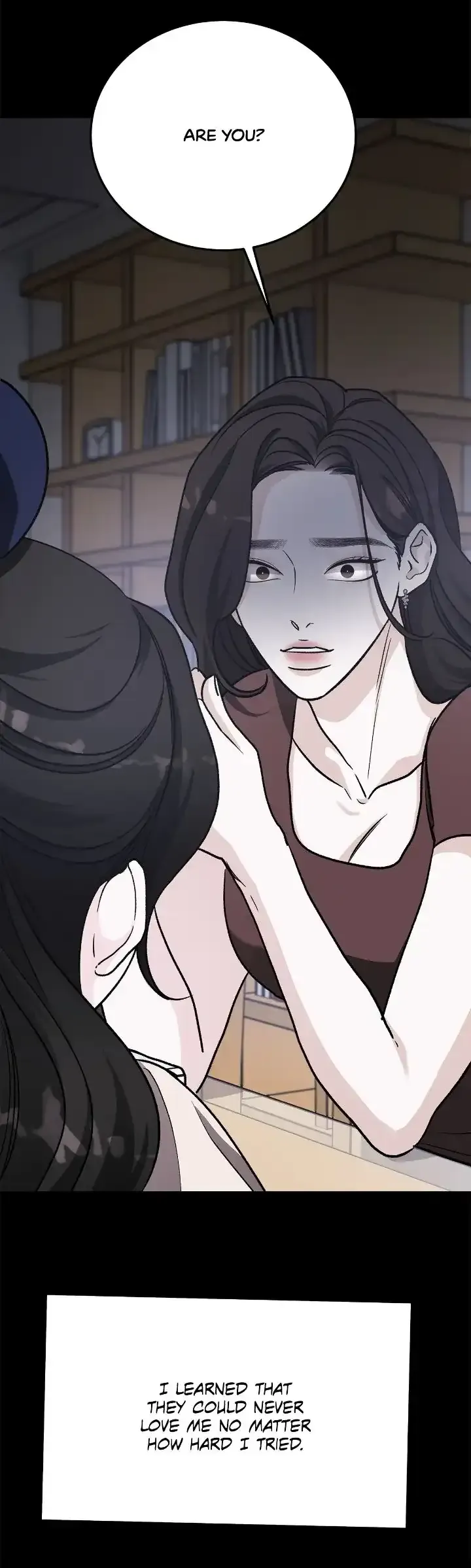 For the Queendom Chapter 48 Online - página 24