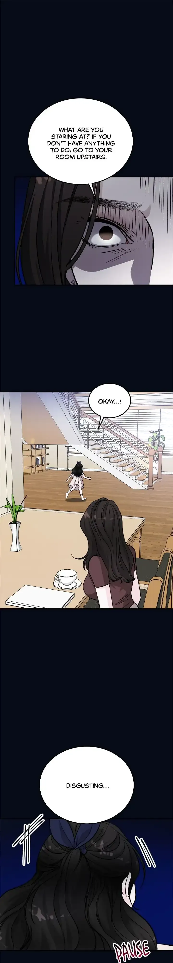 For the Queendom Chapter 48 Online - página 25