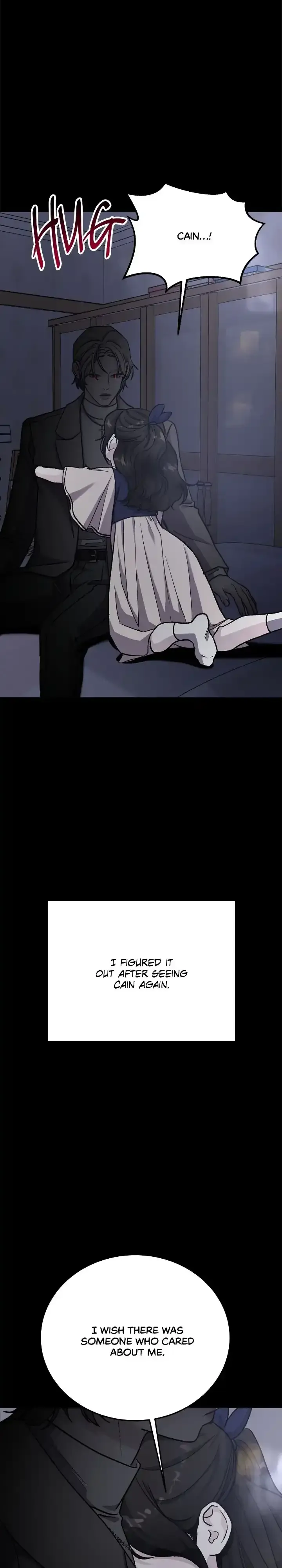 For the Queendom Chapter 48 Online - página 31