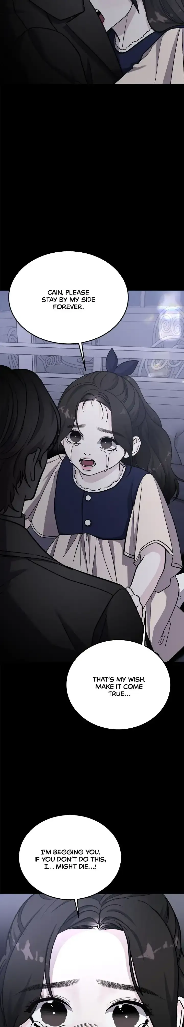 For the Queendom Chapter 48 Online - página 32