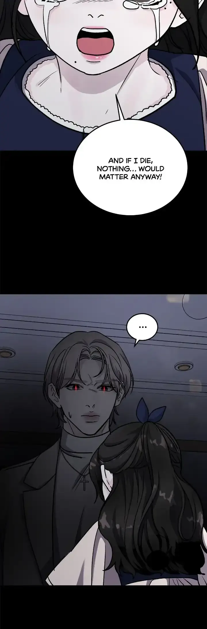 For the Queendom Chapter 48 Online - página 33