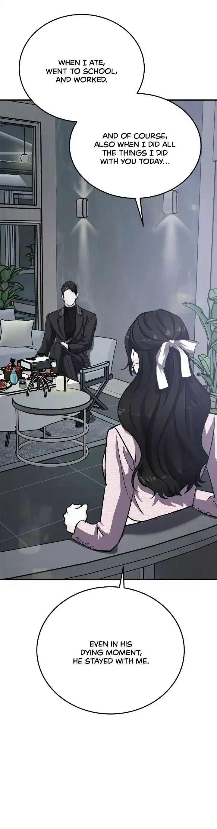 For the Queendom Chapter 48 Online - página 35