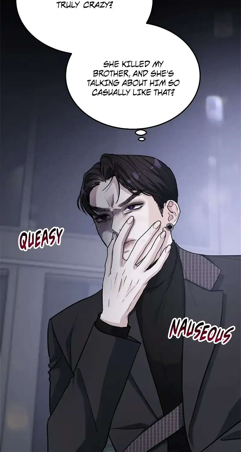 For the Queendom Chapter 49 Online - página 6