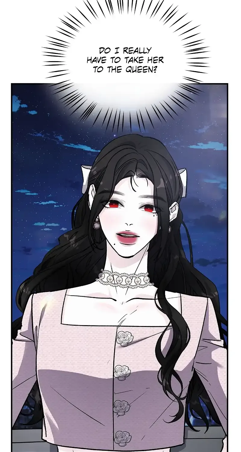 For the Queendom Chapter 49 Online - página 12