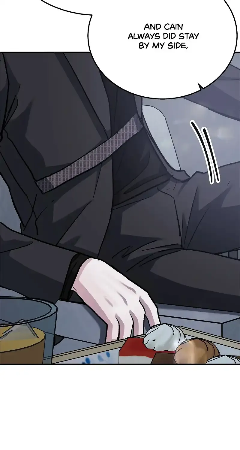For the Queendom Chapter 49 Online - página 16