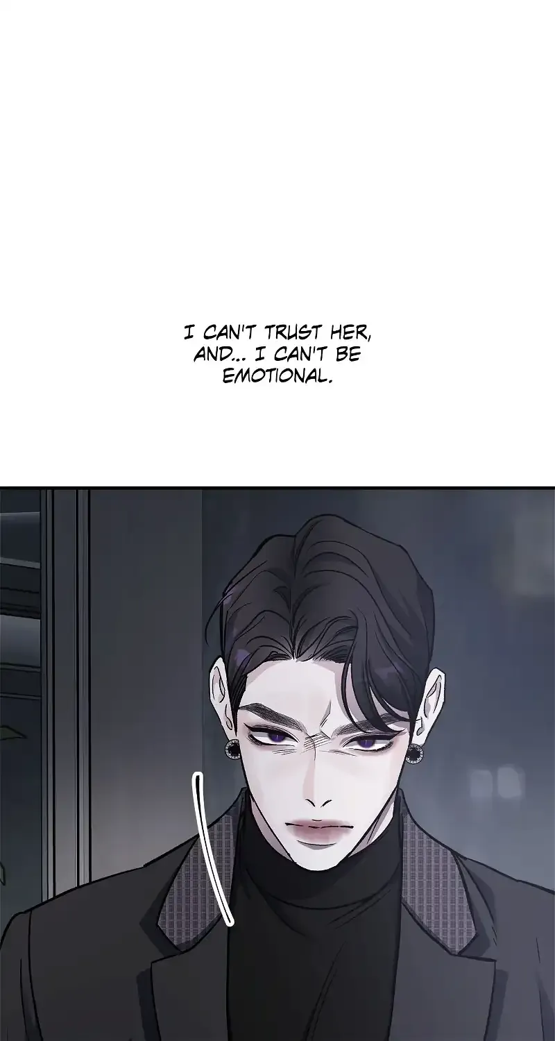 For the Queendom Chapter 49 Online - página 17