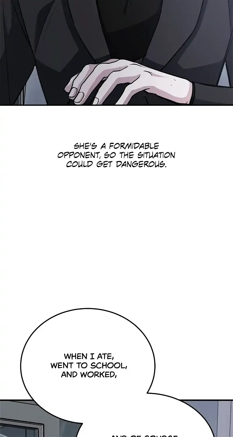 For the Queendom Chapter 49 Online - página 18