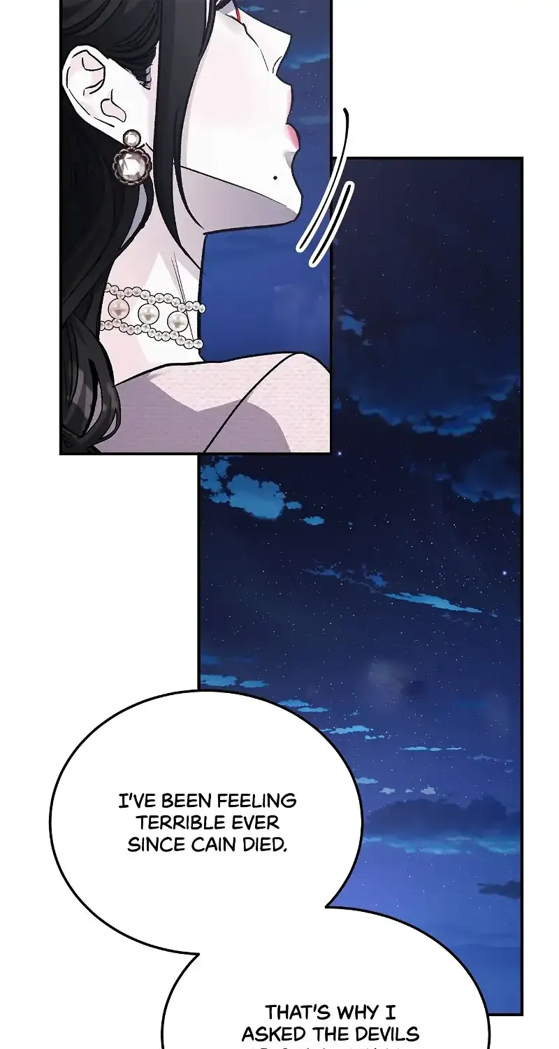 For the Queendom Chapter 49 Online - página 21