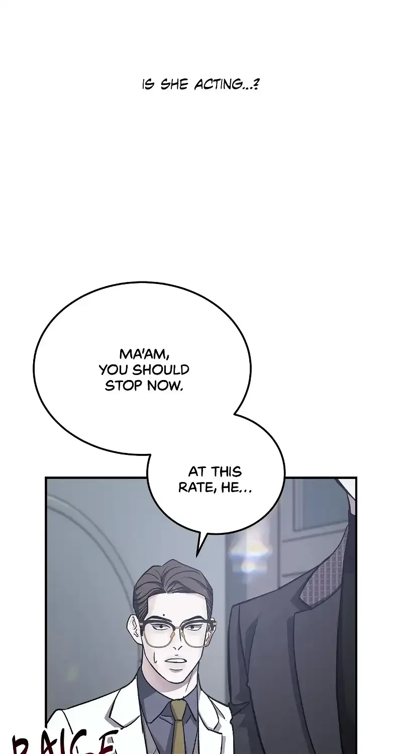 For the Queendom Chapter 49 Online - página 25