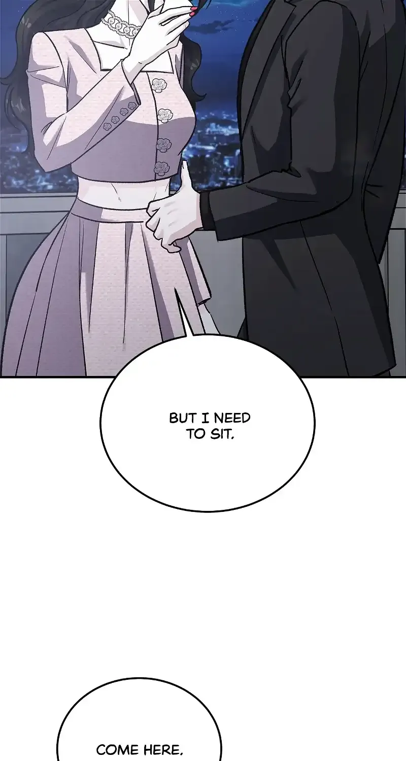For the Queendom Chapter 49 Online - página 28