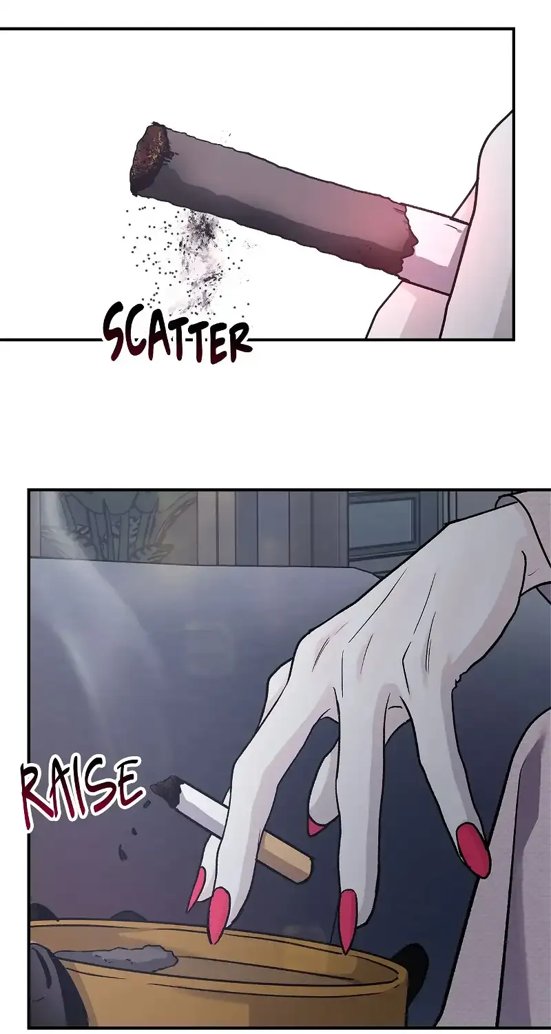 For the Queendom Chapter 49 Online - página 53