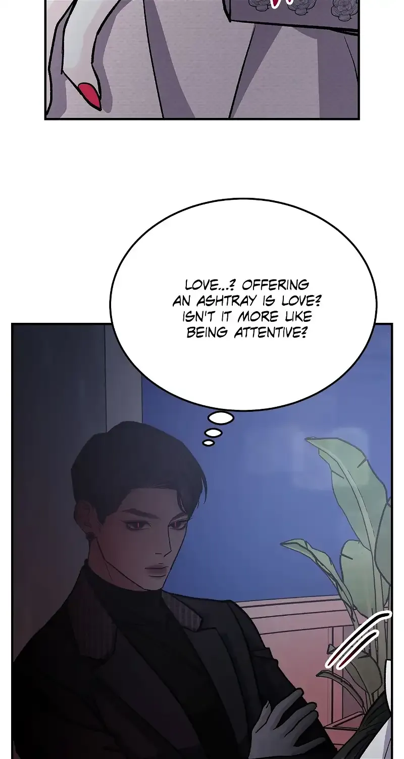 For the Queendom Chapter 49 Online - página 55