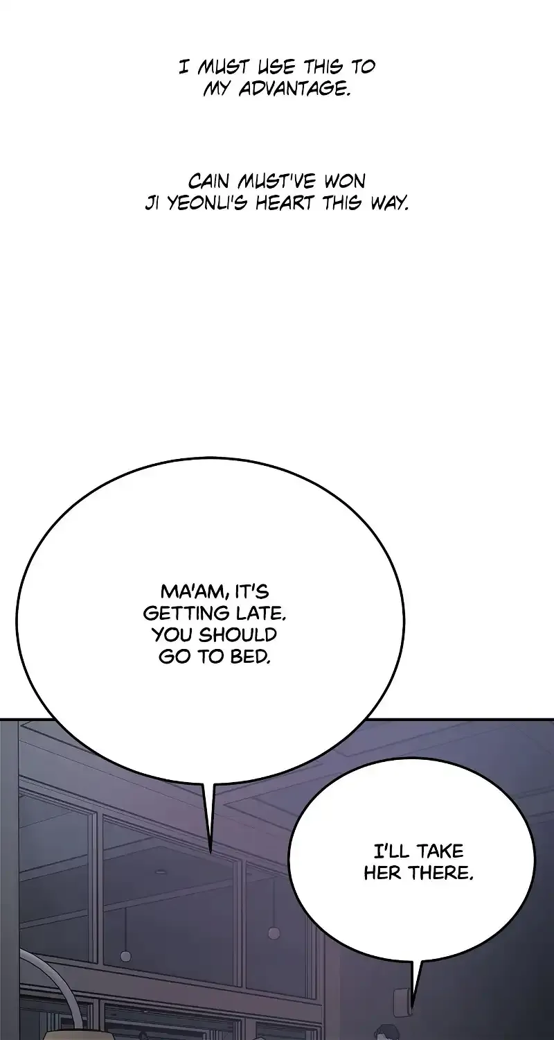 For the Queendom Chapter 49 Online - página 58