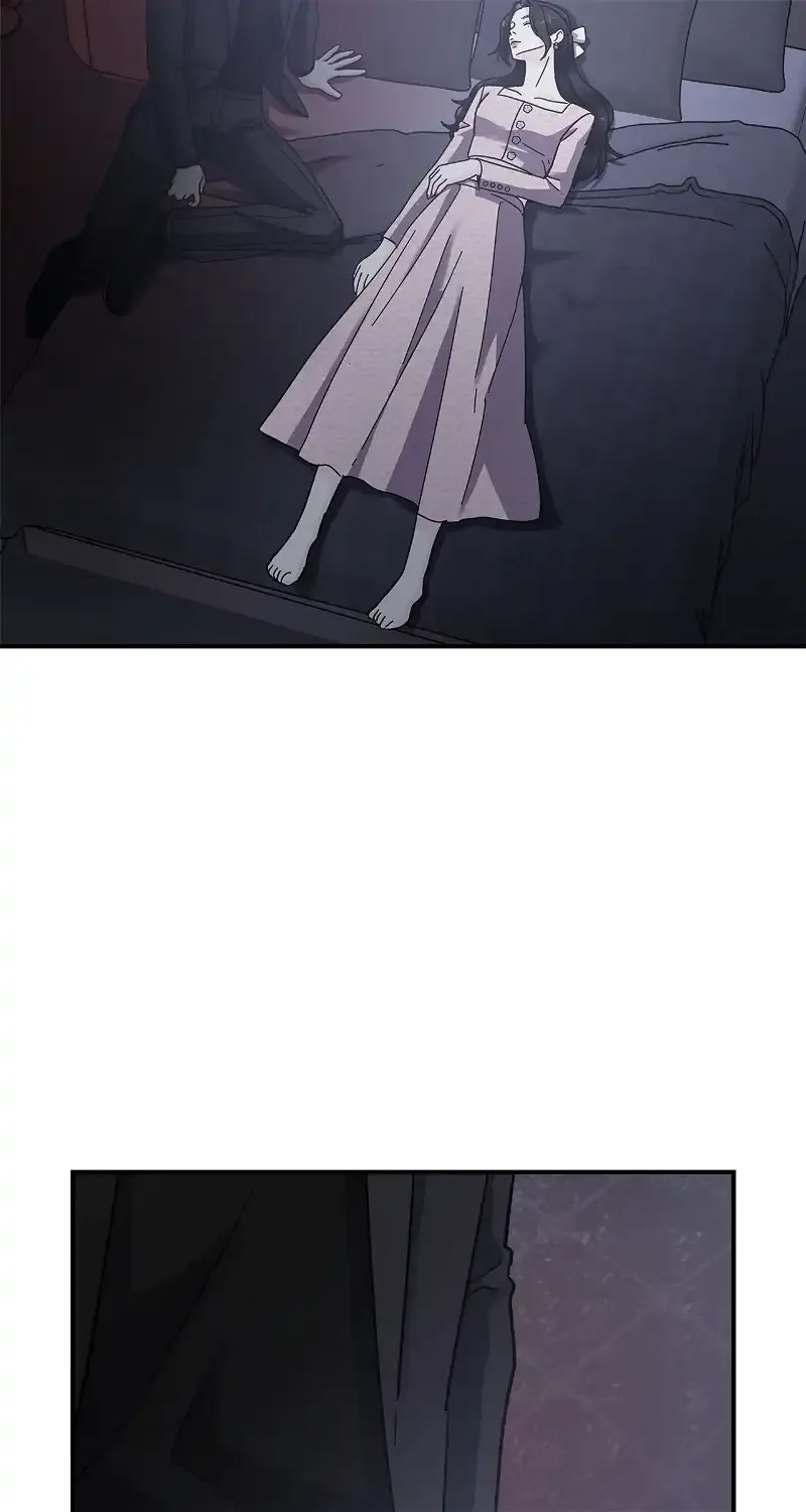 For the Queendom Chapter 49 Online - página 62