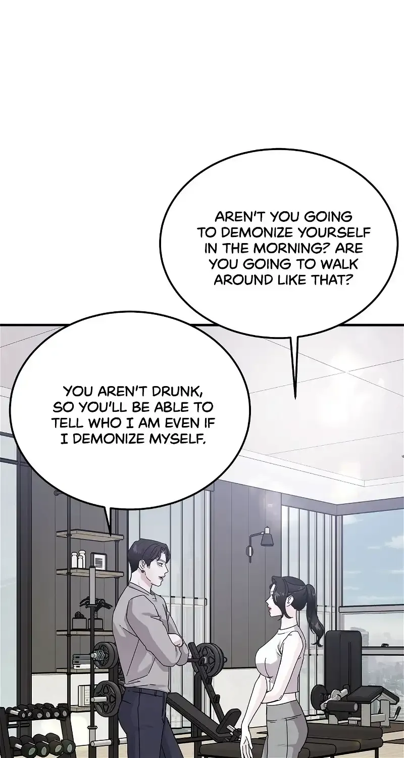 For the Queendom Chapter 49 Online - página 80
