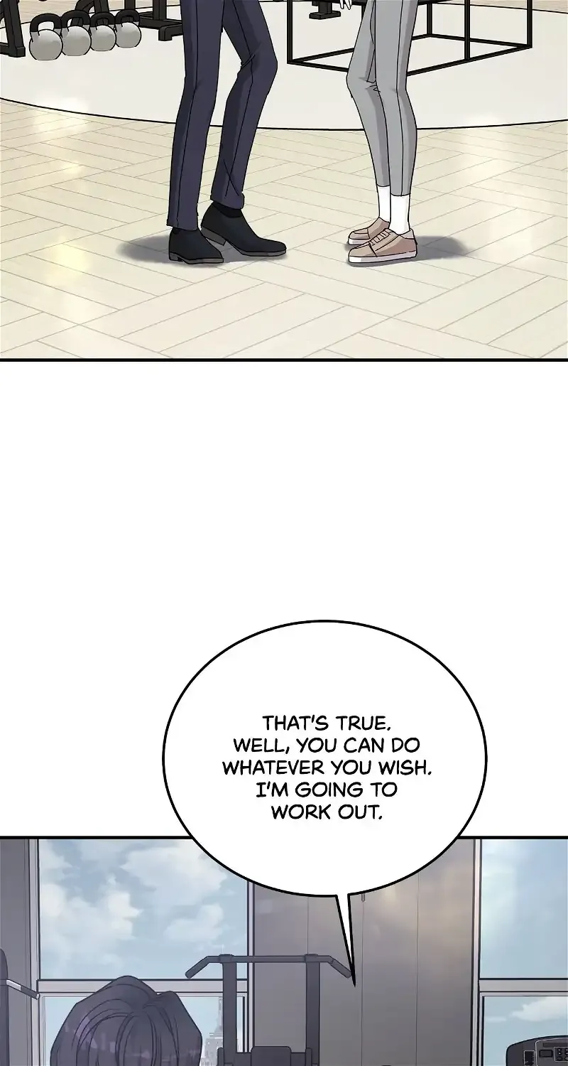 For the Queendom Chapter 49 Online - página 81