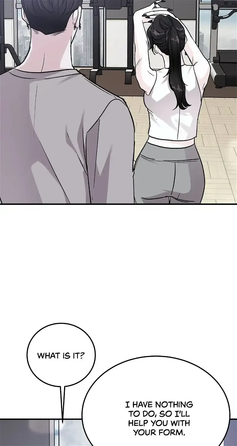 For the Queendom Chapter 49 Online - página 82