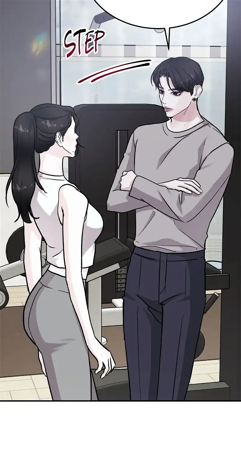 For the Queendom Chapter 49 Online - página 83