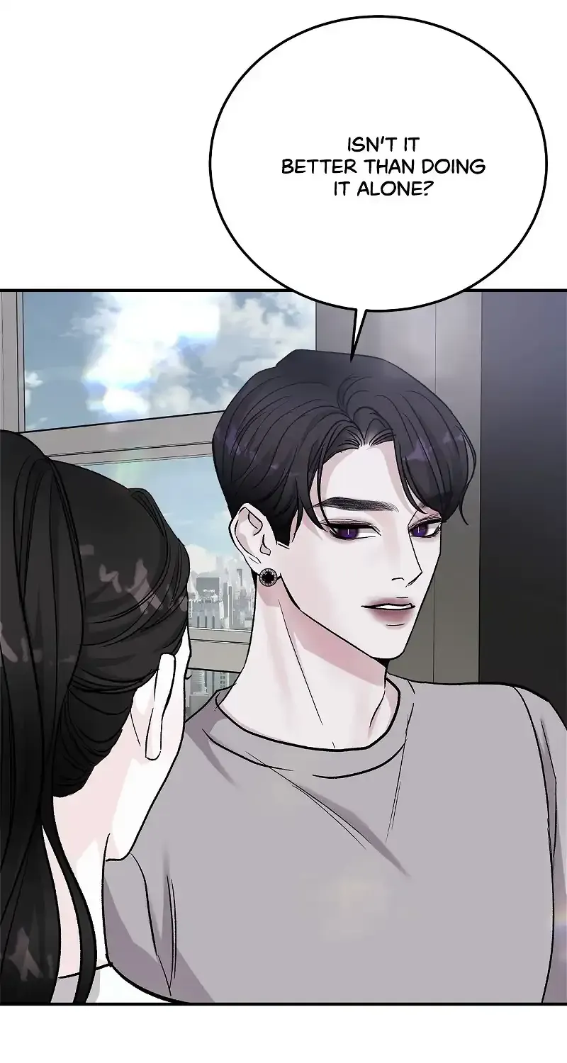 For the Queendom Chapter 49 Online - página 84