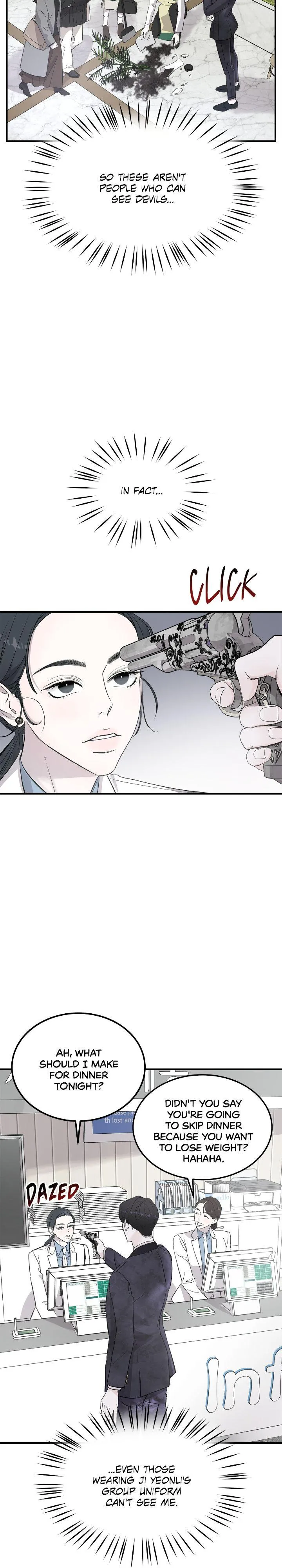 For the Queendom Chapter 5 Online - página 6