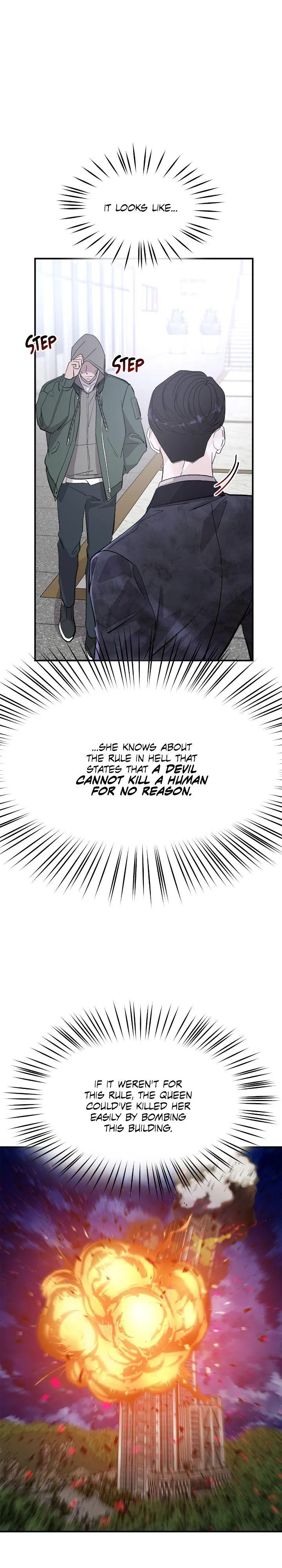 For the Queendom Chapter 5 Online - página 7