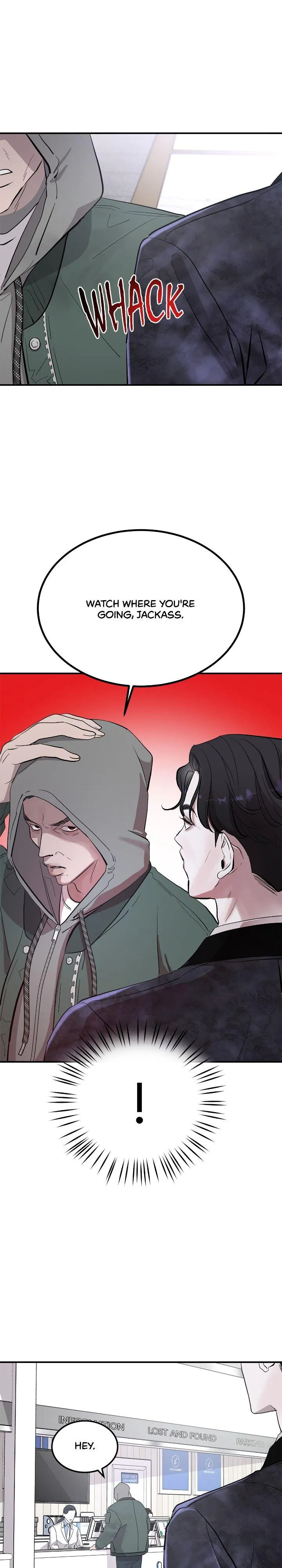 For the Queendom Chapter 5 Online - página 8