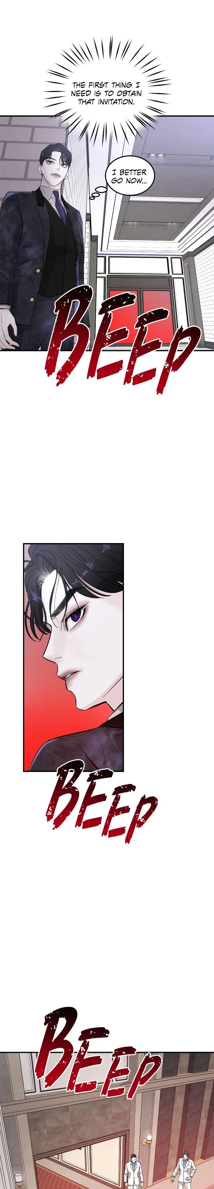 For the Queendom Chapter 5 Online - página 13