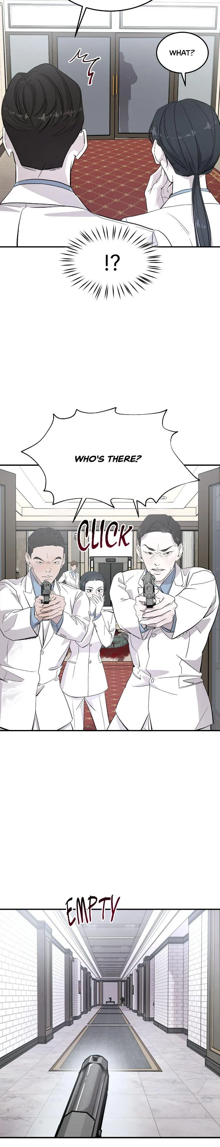 For the Queendom Chapter 5 Online - página 17