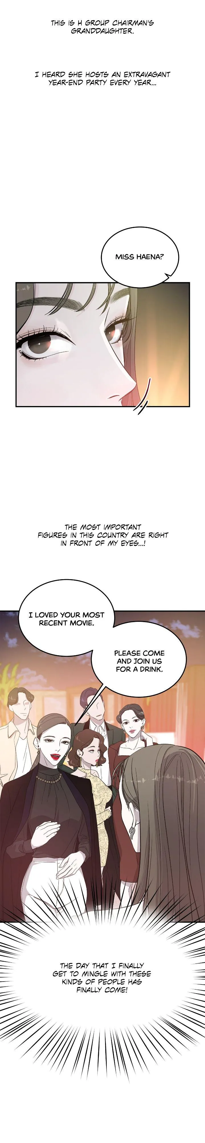 For the Queendom Chapter 5 Online - página 24