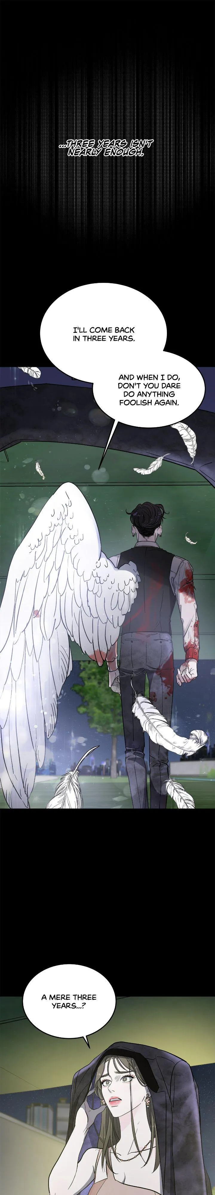 For the Queendom Chapter 5 Online - página 27