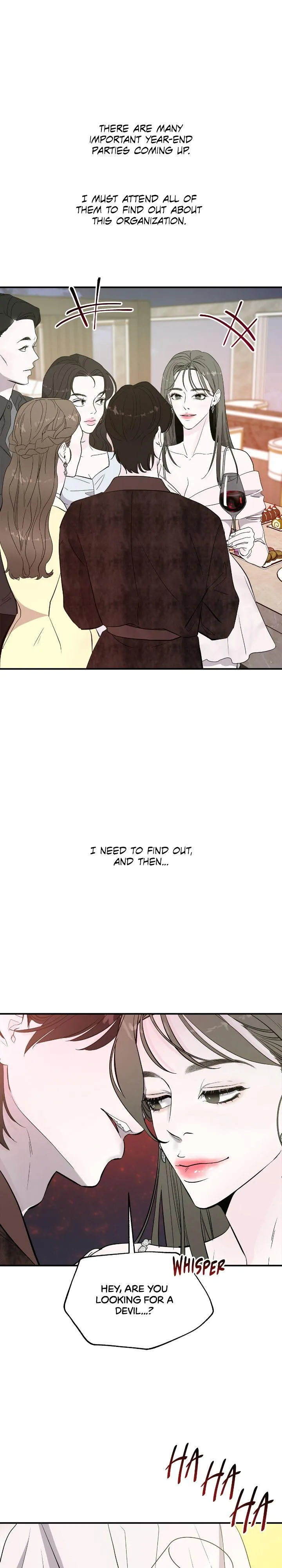 For the Queendom Chapter 5 Online - página 37