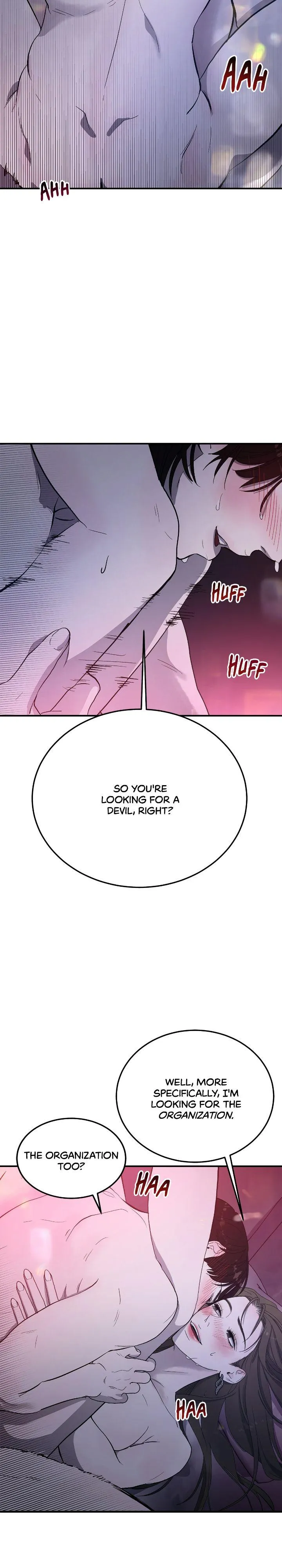 For the Queendom Chapter 5 Online - página 40