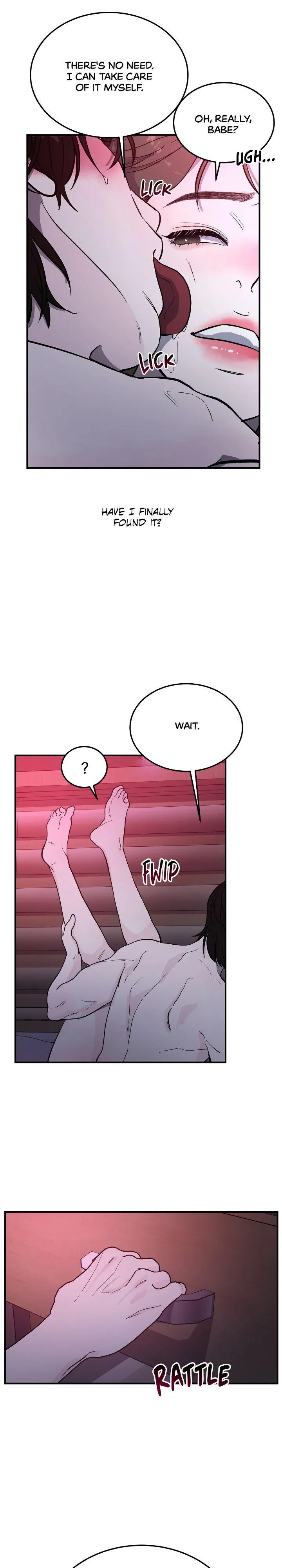 For the Queendom Chapter 5 Online - página 41